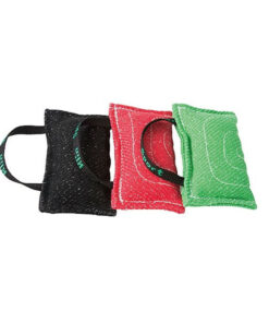 Hundesport Klin mini haardepadi 9 x 16 cm