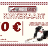 Koertekeskuse kinkekaart 10€