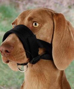 Trixie suukorv reguleeritav Xl-XXL