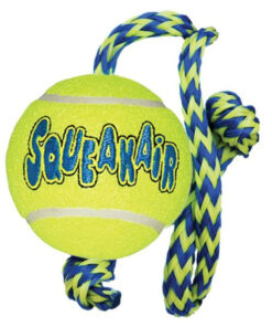 KONG tennisepall nööriga