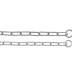 Trixie täispoov kett 58 cm/4,0 mm