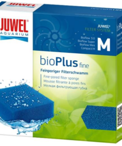 Filtrielement bioPlus fine M (Compact) - peene pooriga filtrikäsn