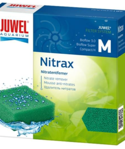Filtrielement Nitrax M (Compact) - nitraatide eemaldaja