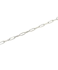 Herm Sprenger  kroomitud täispoov kett 3,0mm x 66cm