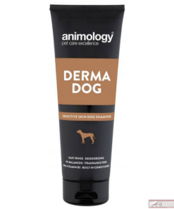 Animology šampoon Derma Dog, 250 ml