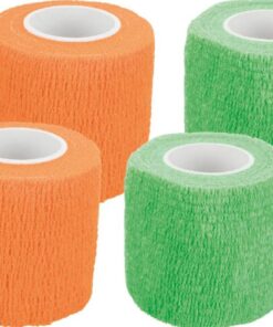 Trixie haavateip 5cm/4,5m 4tk