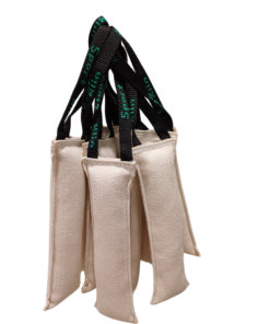 Hundesport Klin patukas 25 cm