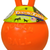 Jolly Tug-n-Toss 20 cm oranz
