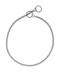 Kaelakett uss 3,5 mm, 50 cm