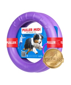 Koera mänguasi Puller Midi 20 cm
