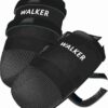 Koera saapad Walker Care M, 2 tk, must