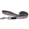 Jalutusrihm Navy, roosa 16*120