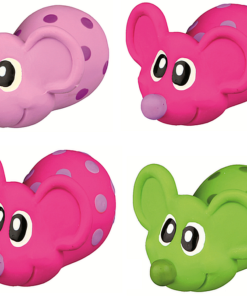 Koera mänguasi, hiir 8 cm