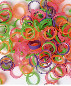 SHOW TECH patsikummid koertele, 100 tk värvivalik