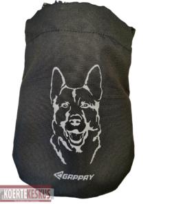 Gappay maiusekott click, saksa lambakoer