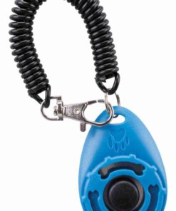 Trixie Sporting klikker