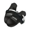 Koera saapad Walker Care Comfort XXl, 2 tk, must