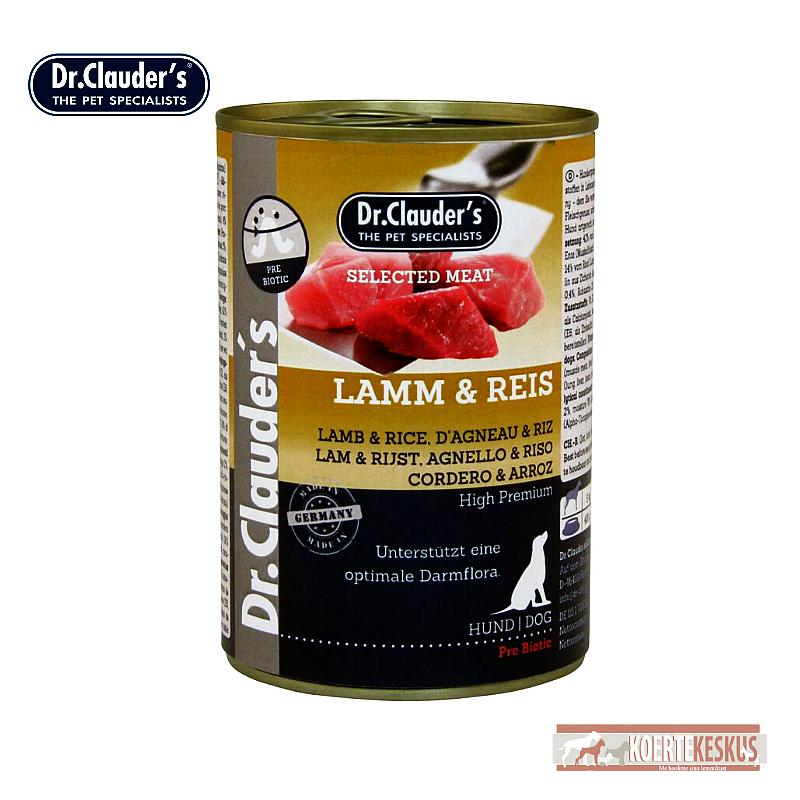 7798_5df5d38a90b492.48893335_Dr20ClauderE28099s20Selected20Meat20lamba-riisikonserv20koertele2C20400