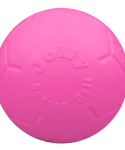 Jolly jalgpall 15 cm, roosa