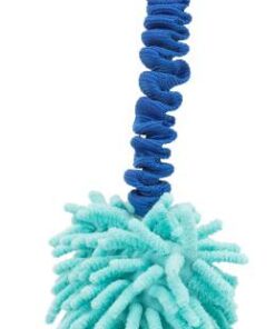 TRIXIE kutsika mänguasi nööriga 20 x 47 cm