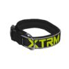Koera kaelarihm XTRM must, 1,5 x 28-35 cm