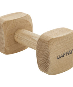 Gappay puidust hantel 320 g