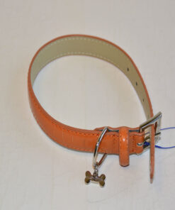 Kaelarihm 40 cm oranz