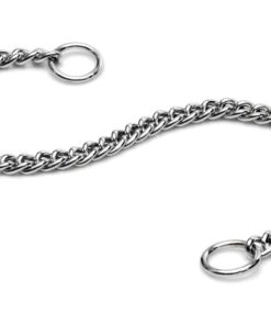 Onega täispoov kaelakett 5mm/95 cm