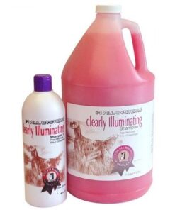 Šampoon, konsentraat Clearly Illuminating  0,5 L