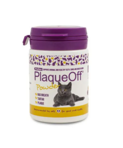 PlaqueOff kassile 40 g