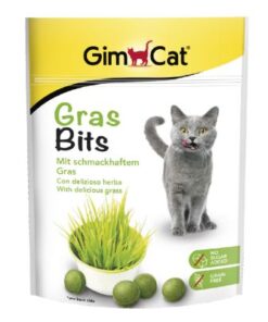 Gimcat murugraanulid kassidele 15 g