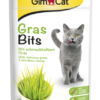 Gimcat murugraanulid kassidele 50 g