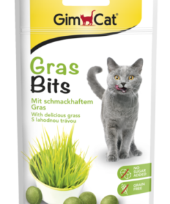 Gimcat murugraanulid kassidele 50 g