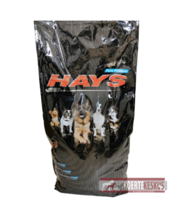Family Dog HAYS kuivtoit täiskasvanud koertele pardiga 15 kg