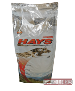 Family Dog HAYS kuivtoit täiskasvanud koertele küülikulihaga 15 kg