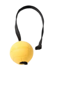 DORIS pall kummise nööriga 65 mm, ujub