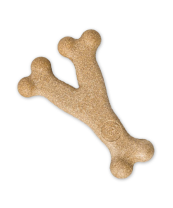 GimDog No Stress närimismänguasi koerale, kanaliha lõhnaga