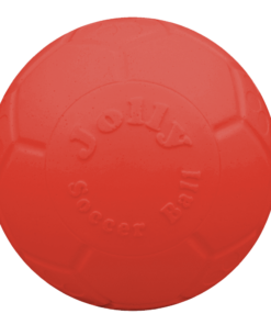 Jolly jalgpall 20 cm, oranz