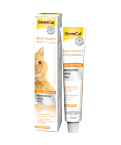 Gimcat multivitamiini pasta kassidele 50 g