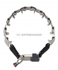 Sprenger Neck Tech Sport plaatidega ogarihm 48 cm