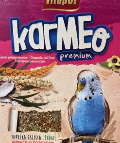 Vitapol Karmeo toit viirpapagoidele 500 g