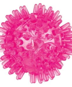 Trixie pimedas helendav pall, siil 5 cm