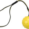 Trixie aasaga pall 6 cm, sinine