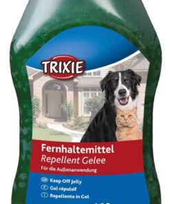 Repellent, Keep Off geel 460g