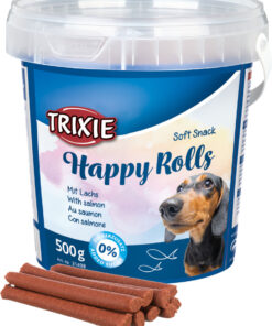 Trixie pehmed maiusepulgad lõhega 500 g