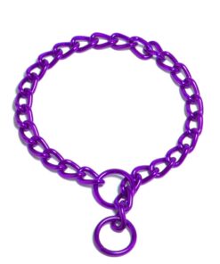 Platinum Pets kett 2,5x41cm lilla