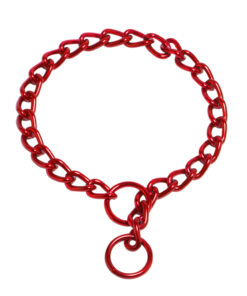 Platinum Pets kett 2,5x41cm, punane