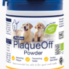 PlaqueOff Animal, vetikapulber hammastele 180g