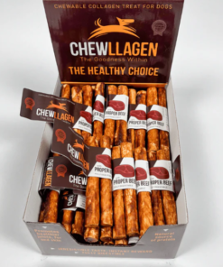 Chewllagen Medium Roll kanaga (2tk)