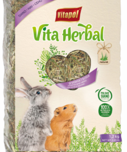 Vitapol hein närilistele 800g